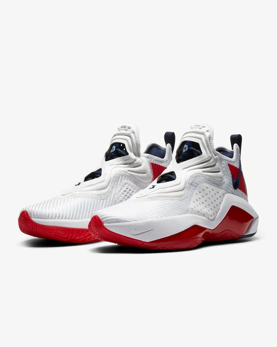 Nike LeBron Soldier 14 USA | eBay