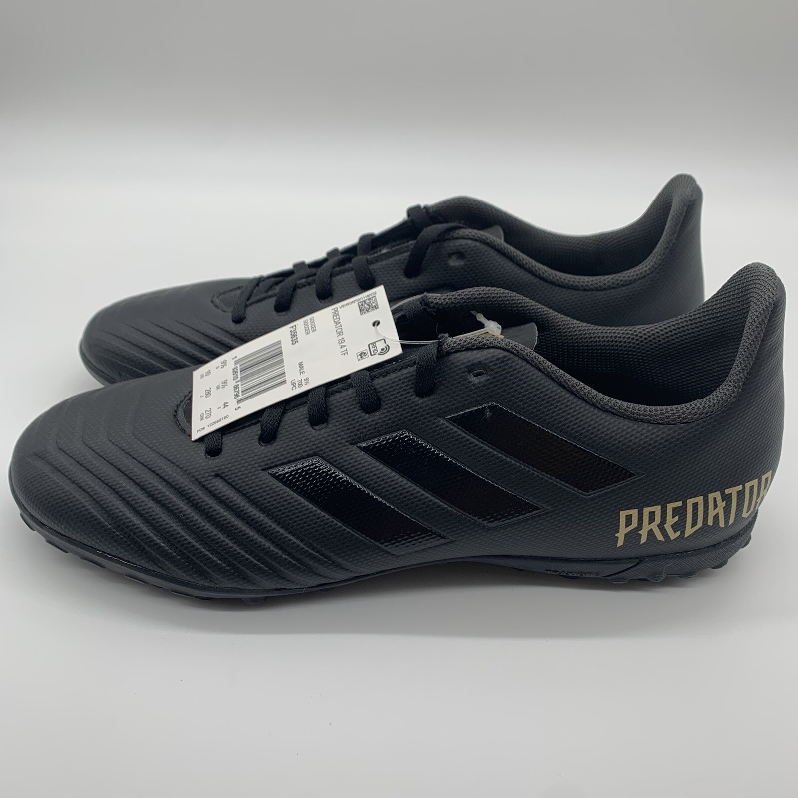adidas predator 19.4 turf
