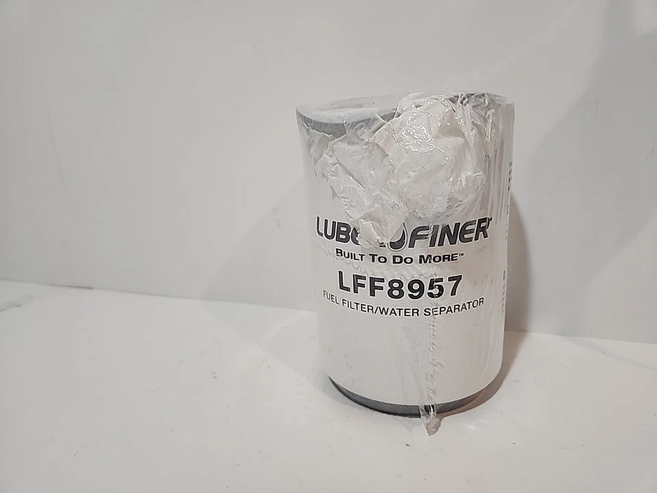 Liber-Finer Fuel Filter LFF8957 - Image 2 of 2
