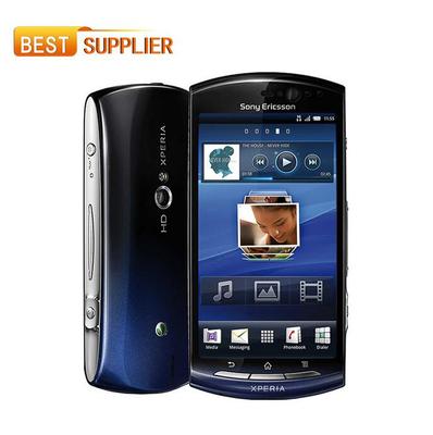 Sony Ericsson Xperia Neo V MT11i MT11 Mt11a Mobile Phone GPS