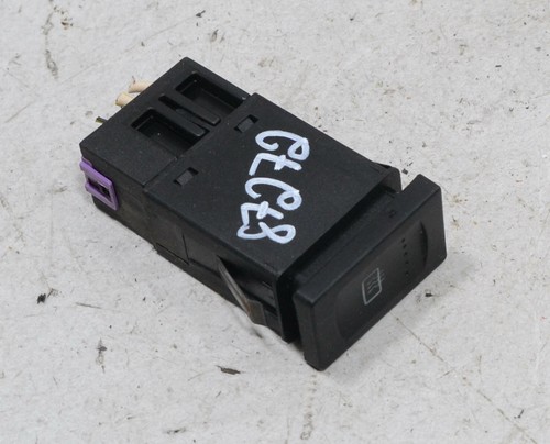 VW Passat 3B Limo Bj 2000 Schalter Heckscheiben Heizung 3B0959621C #87272-F166