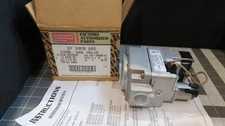 EF 33CB 265 CARRIER/ BRYANT COMB GAS VALVE EF33CB265 