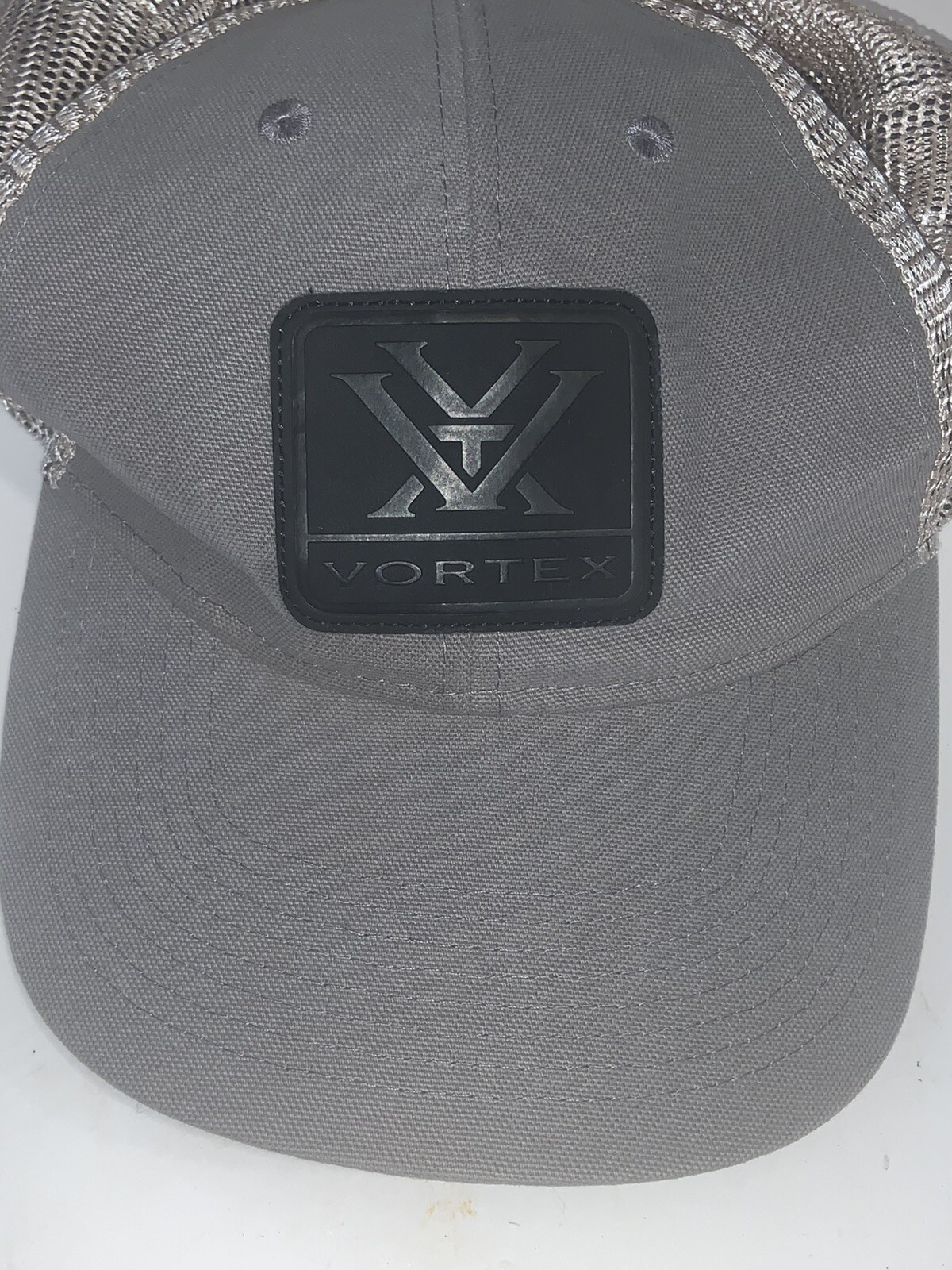VORTEX THE FORCE OF OPTICS HAT CAP ADJUSTABLE SNA… - image 9