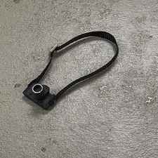 SU-CAMERA: 1/12 scale Camera with strap for 6" ~ 7" action figures