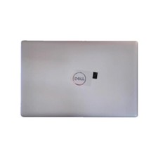 For Dell Latitude 5520 E5520 A Shell Screen Back Cover Silver Shell 094D8X
