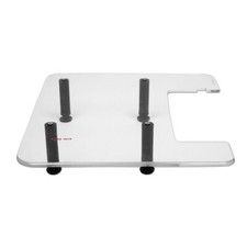 ***Baby Lock Acryl Anschiebetisch für Overlock - Coverlock Maschinen B-Ware