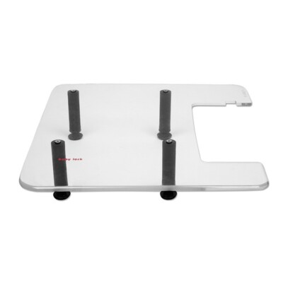 ***Baby Lock Acryl Anschiebetisch für Overlock - Coverlock Maschinen B-Ware