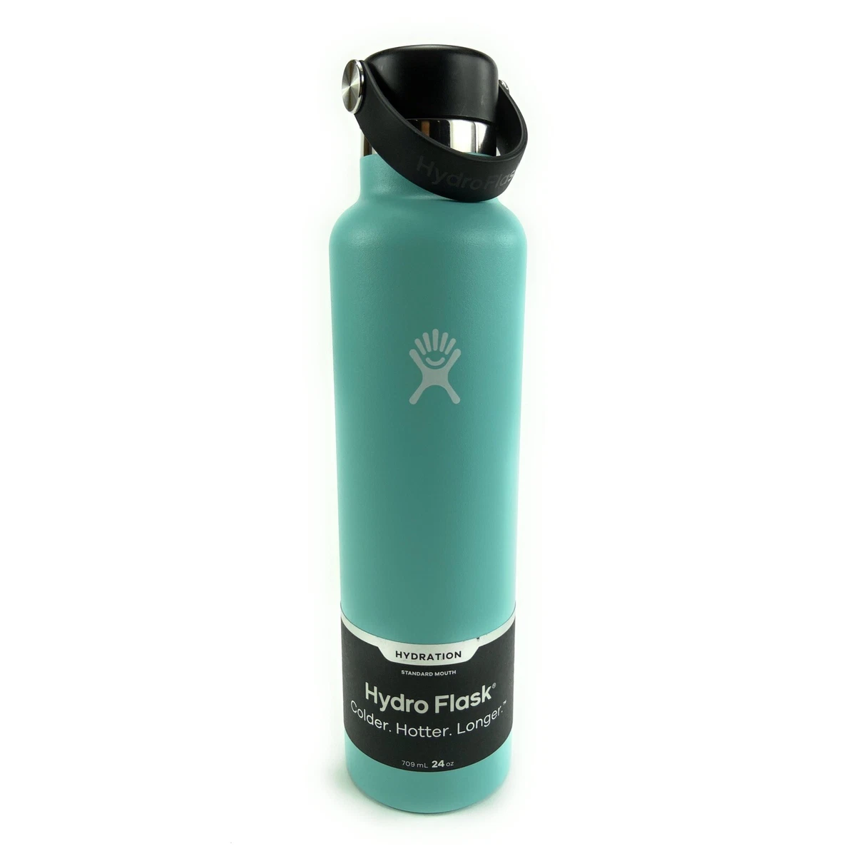 Hydro Flask 24 oz Alpine Standard Mouth Water Bottle