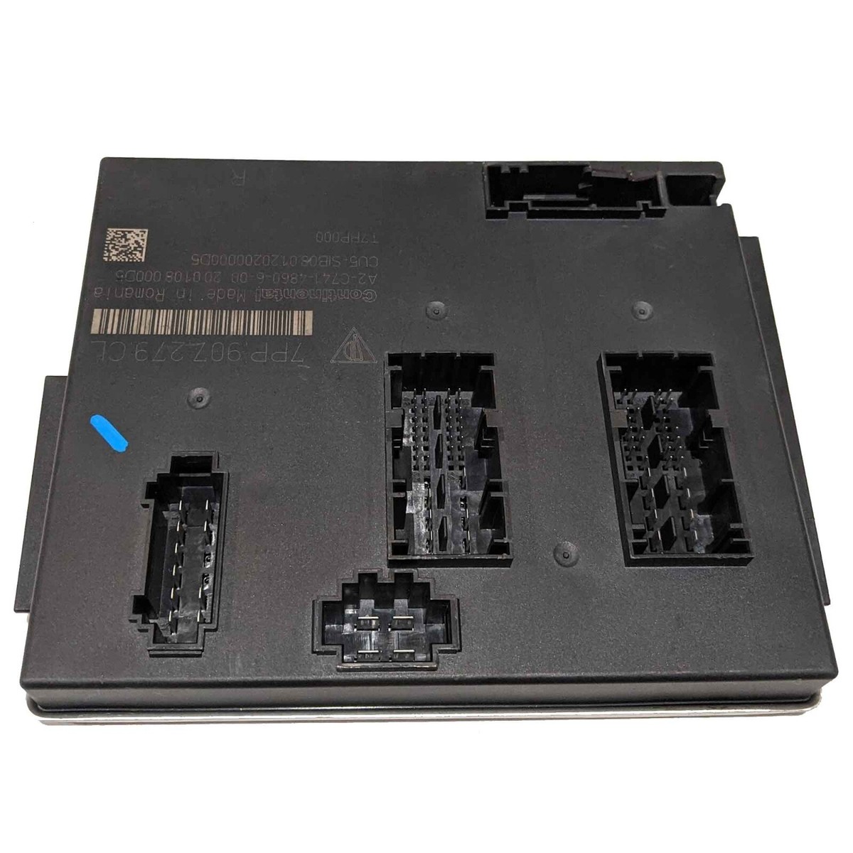 OEM Rear BCM Comfort Body Control Module Porsche Macan 2015-2022 