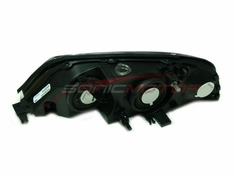 Faro delantero derecho pasajero Lincoln LS 2000-2002 Foto 2 de 2