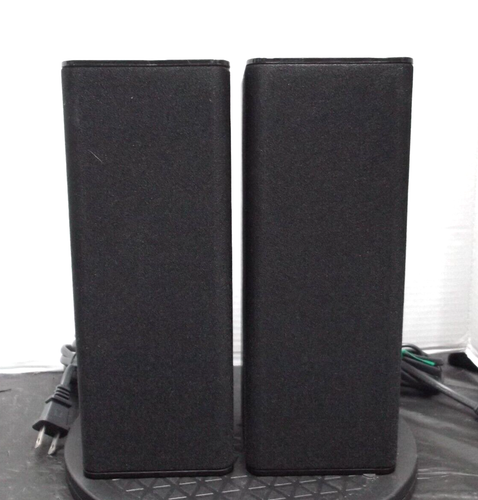 Sony SA-SLRT5 SA-SRRT5 Active Powered Right Left Surround Speakers for HT-RT5