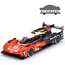 MINI GT CADILLAC V-SERIES R #311 ACTION EXPRESS 2023 LE MANS 24HRS 1/64 MGT00736