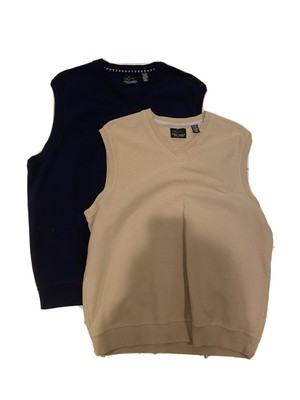 greg norman golf sweaters