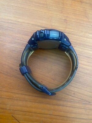 Casio Dwx-100 X-Treme G-Lide for sale online | eBay