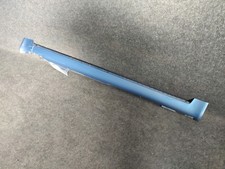 Seitenschweller rechts Audi A6 4B Schweller Denimblau LZ5W 4B0853860 blau