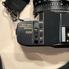 Canon T 70 film camera With 50 Mm Lens And Vivitar 2X Macro Tele Converter — photo 5