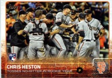 2015 Topps Update You Pick/Choose Cards #US201-US400 + RC Parallel Inserts LOOK