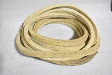 COMPRESSION PACKING SEAL, COMPRESSION GASKET 3/4", BRAIDED, SQUARE, (34-FEET)