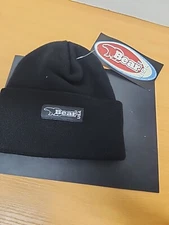 Bear Usa Hat beanie Hat New With Tags