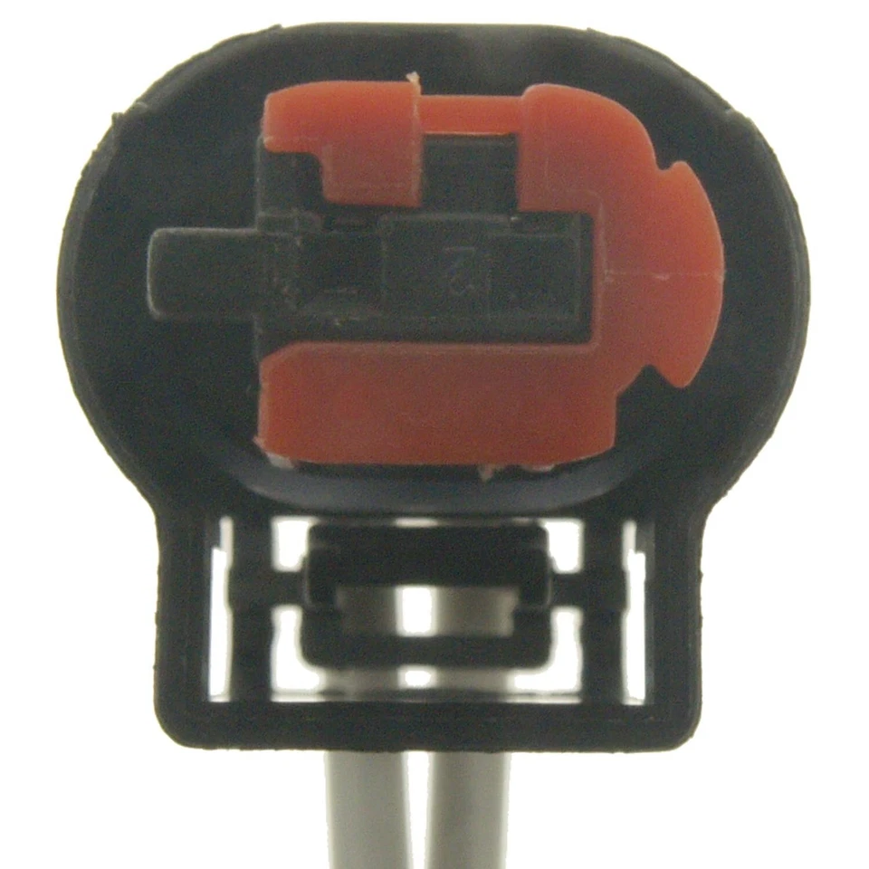 Conector sensor temperatura aire ambiente SMP 1998 1999 BMW 540i 1997-2003 Foto 4 de 4