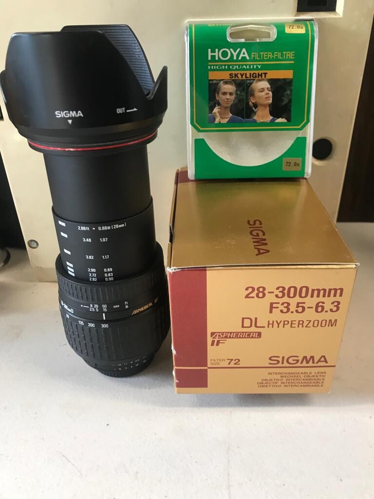 sigma camera lens eBay
