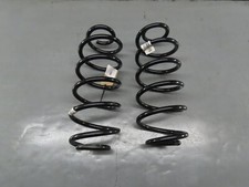 2022 Ford Puma ST Line 5dr 1.0 MHEV Auto Rear Coil Spring Springs (PAIR)