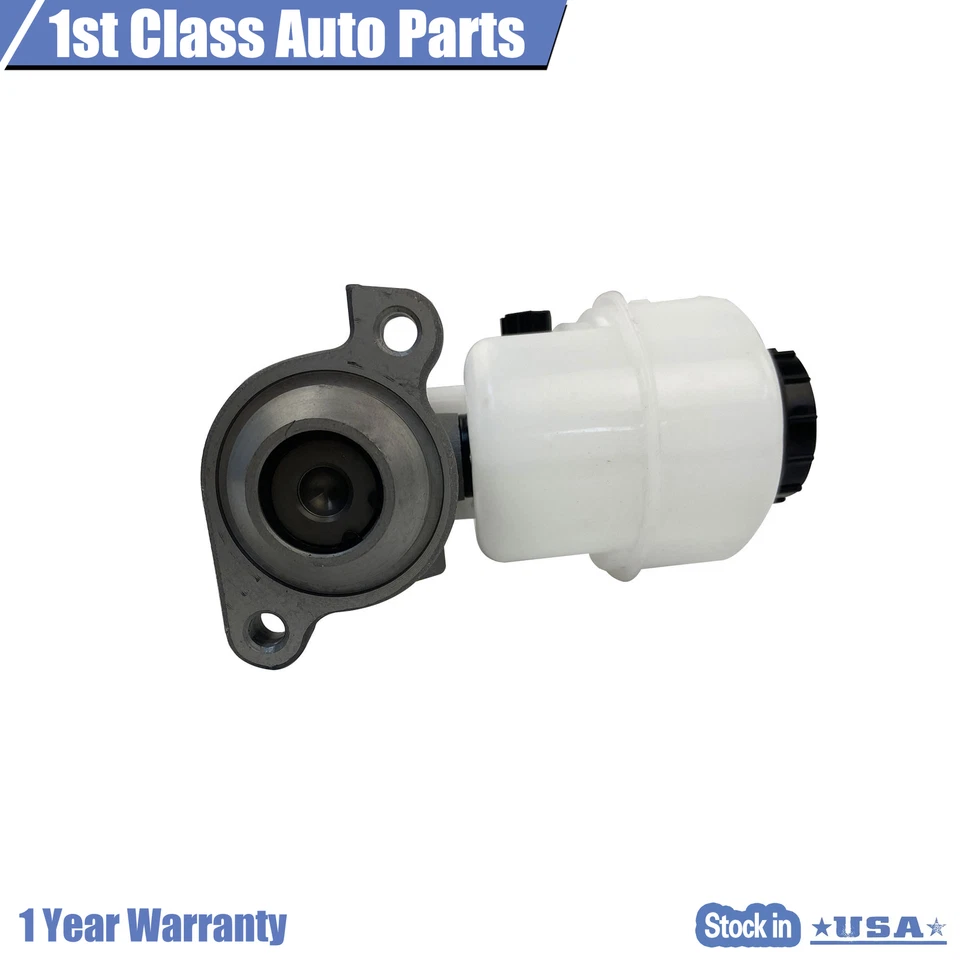 Cilindro maestro para Ford Five Hundred M630365 Freestyle Mercury Montego 2005-07 Foto 2 de 4