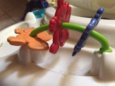 Toy for Fisher Price Deluxe Jumperoo Music Replacement parts only Model  B9639