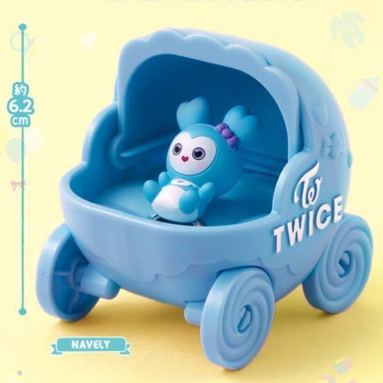 TWICE BABY LOVELYS クリスマス 一つ6300円 TWICE BABY LOVELYS クリスマス 一つ6500円