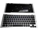 Πληκτρολόγιο Ελληνικό-Greek Laptop Keyboard  Sony Vaio VGN S