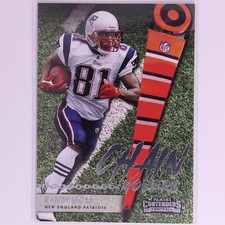 2021 Contenders Football NFL Chain Movers Randy Moss  #RMO