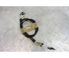 KYMCO 125 K-Xct I Gas Throttle Cables Type RFBD- 2013/2017