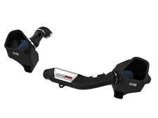 54-13032R MagnumForce Stage-2 Cold Air Intake System For BMW M2 (F87) 19-21