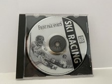 Front Page Sports: Ski Racing (PC)