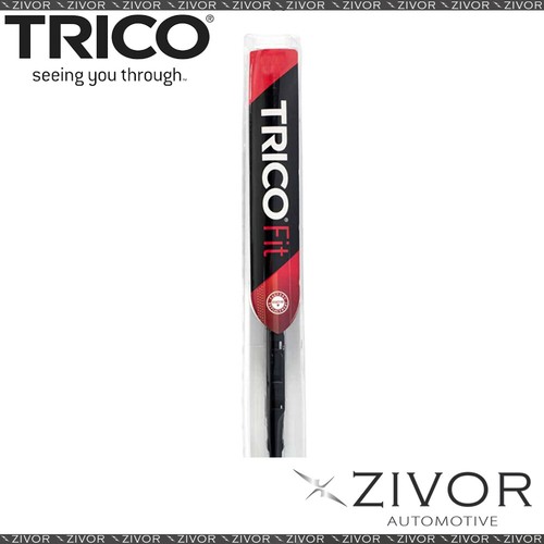TRICO HF500 Passenger Side FR Wiper Blade For NISSAN Terrano R20 / R50 1997-2000 - Picture 2 of 2