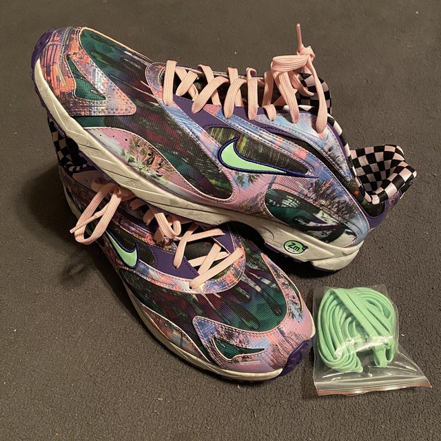 nike zoom streak spectrum plus premium sp