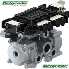 WABCO Enhanced Easy-Stop  4S/3M TCS II Premiu...