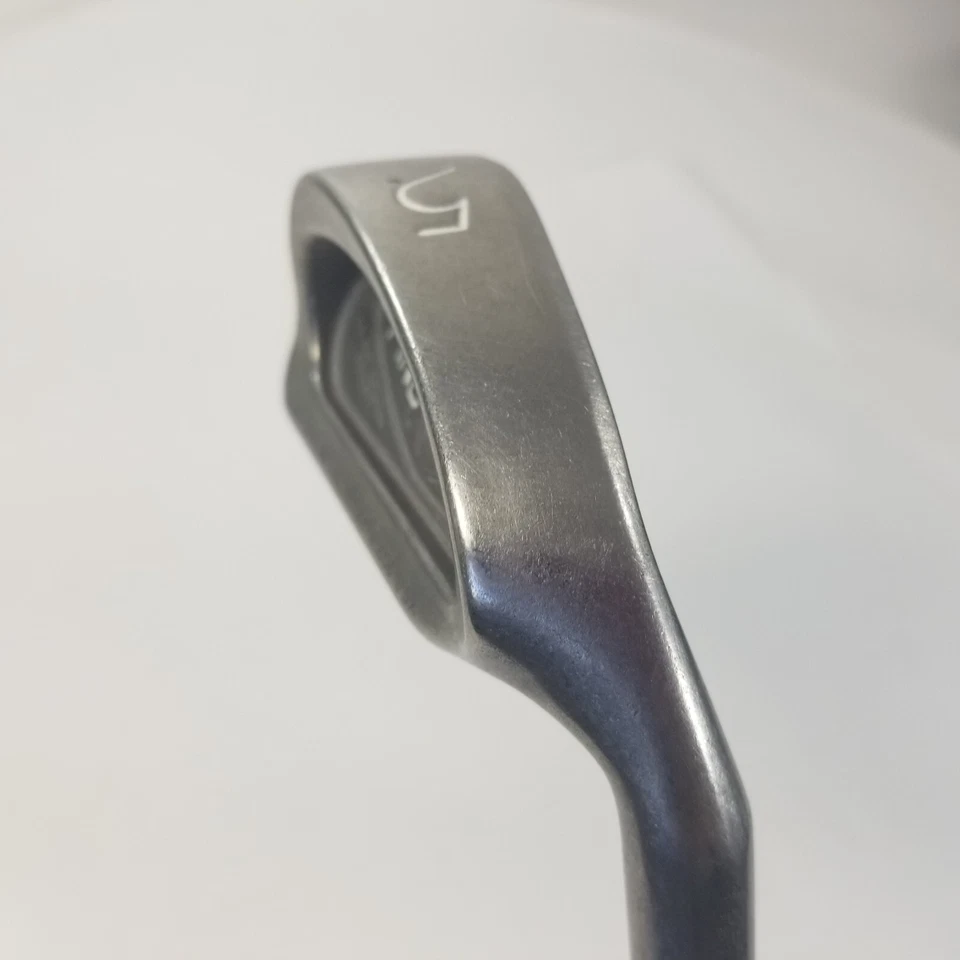 Ping Eye 2 5 Iron Orange Dot Eye Two Five Iron w/ ZZ Lite 37" Free Shipping! - Image 3 of 4