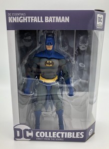 dc essentials knightfall batman