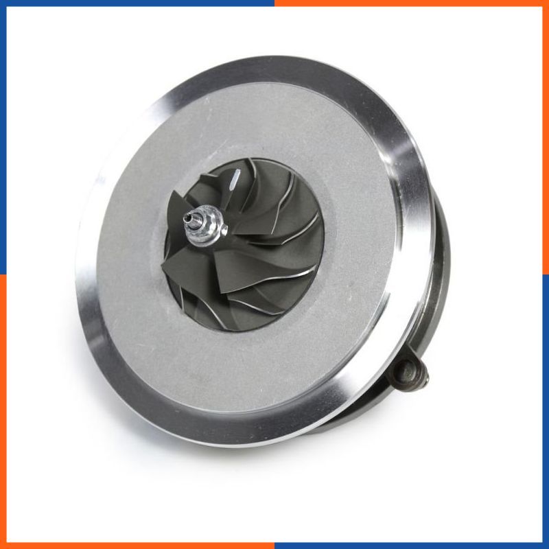 CHRA BMW 750773-0001 cartouche de turbo en alliage forgé haute performance
