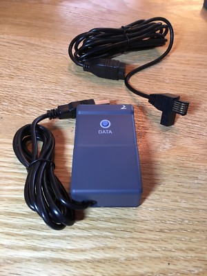 iGAGING ABSOLUTE SPC / USB DATA CABLE & CONTROL BOX