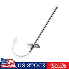 W10181986 Oven Temp Sensor Probe For Whirlpool Kitchenaid Kenmore Roper Kenmore