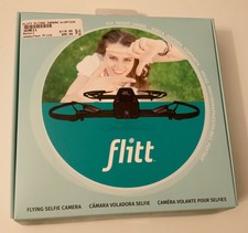 flitt selfie drone