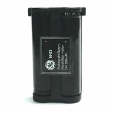 Original GE 86423 Cordless Phone 1500 mAh Battery for Radio Shack 23-967 43-9030