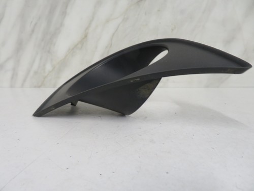 FORD GALAXY OS DRIVER FRONT FOGLIGHT TRIM 7M5853684A 2000-2006 VWMIX1642-18 - Picture 3 of 5