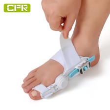 Hallux Valgus Big Toe Bunion Corrector CFR Toe Straightener Support Pain Relief