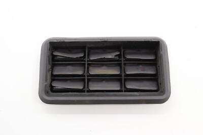 #ad #ad 2011 2023 DODGE CHARGER REAR RIGHT SIDE QUARTER AIR PRESSURE VENT GRILLE OEM $26.79