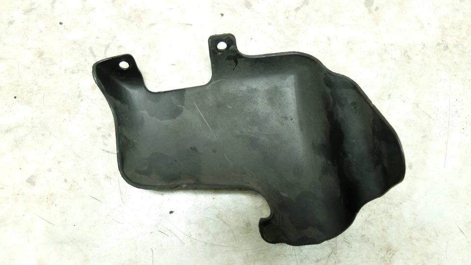 09 Polaris Victory 106 Vision Touring inner plastic cover - Image 2 of 2