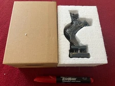 The Wizarding Trunk Harry Potter Chess figure Collector piece  The Knight