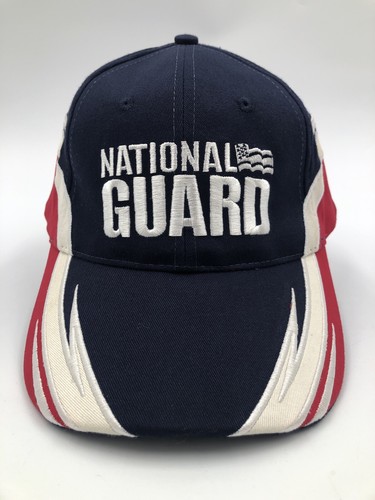 Striped baseball hat 
